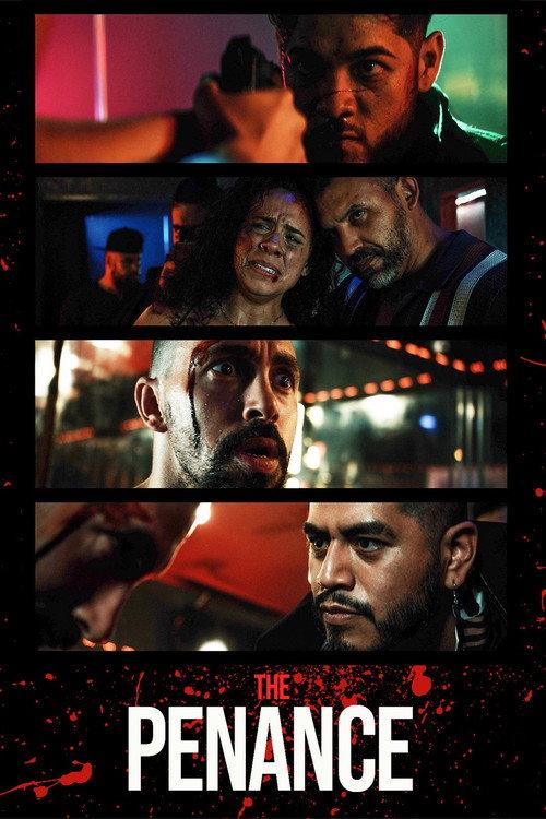 Penance filmas online