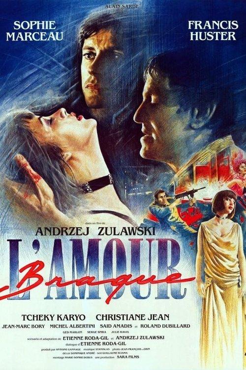 L'Amour braque filmas online