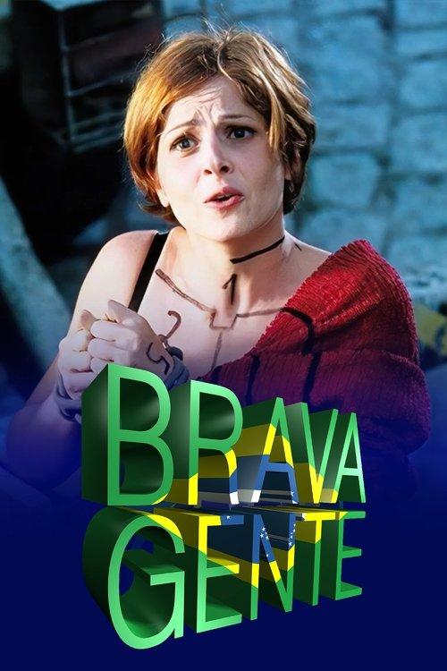 Brava Gente filmas online