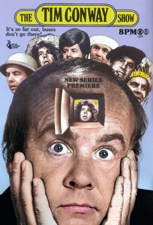 The Tim Conway Show filmas online