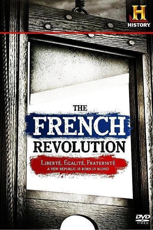 The French Revolution filmas online