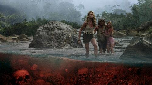 River of Blood filmas žiurėti online