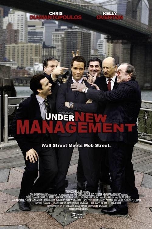 Under New Management filmas online