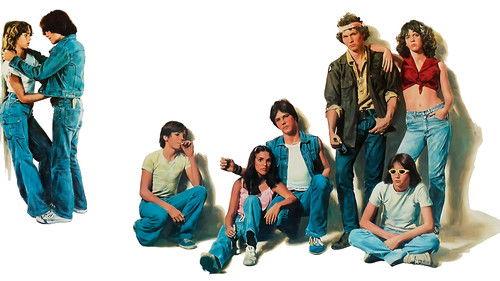 Over the Edge filmas žiurėti online