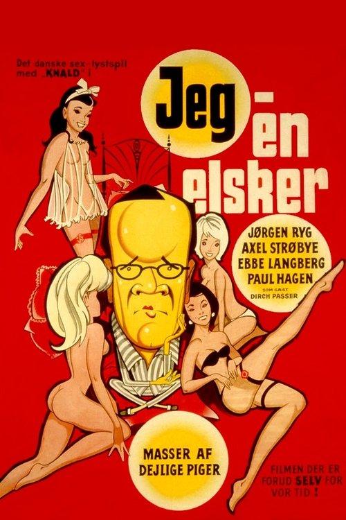 I, A Lover filmas online