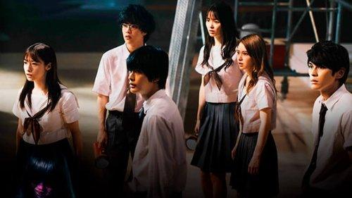 Re/Member filmas žiurėti online