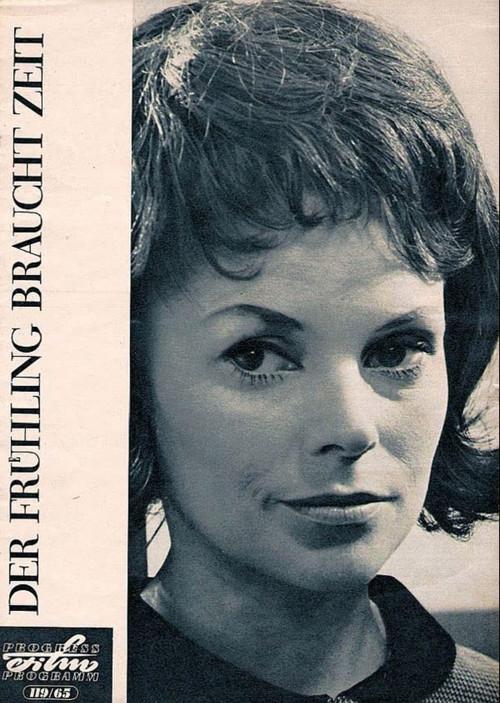 Spring Takes Time filmas online