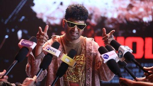 Devil's Double Next Level filmas žiurėti online