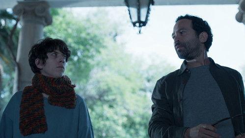 Jugaremos en el bosque filmas žiurėti online