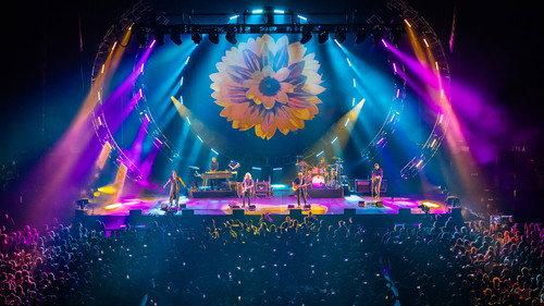 Tears for Fears Live (A Tipping Point Film) filmas žiurėti online