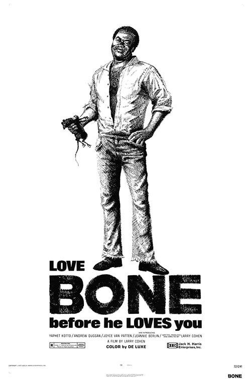 Bone filmas online