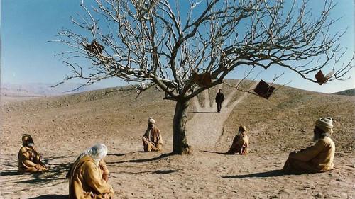 Iran Is My Land filmas žiurėti online