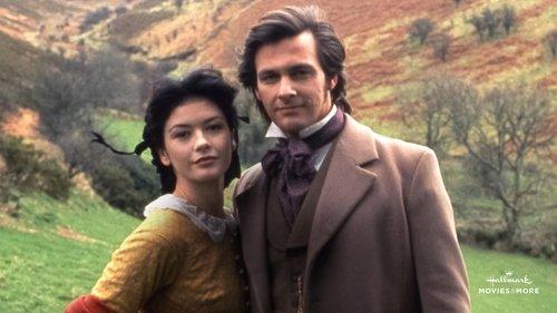 The Return of the Native filmas žiurėti online