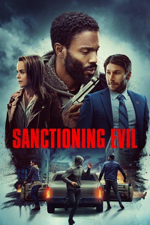 Sanctioning Evil filmas online