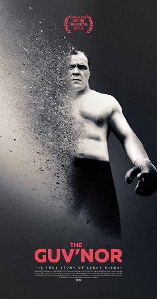 The Guv'nor filmas online
