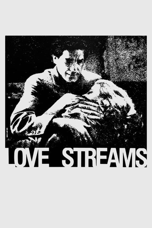 Love Streams filmas online