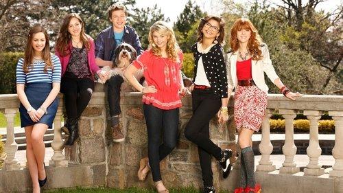 Frenemies filmas žiurėti online