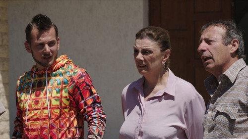 Țăndări filmas žiurėti online