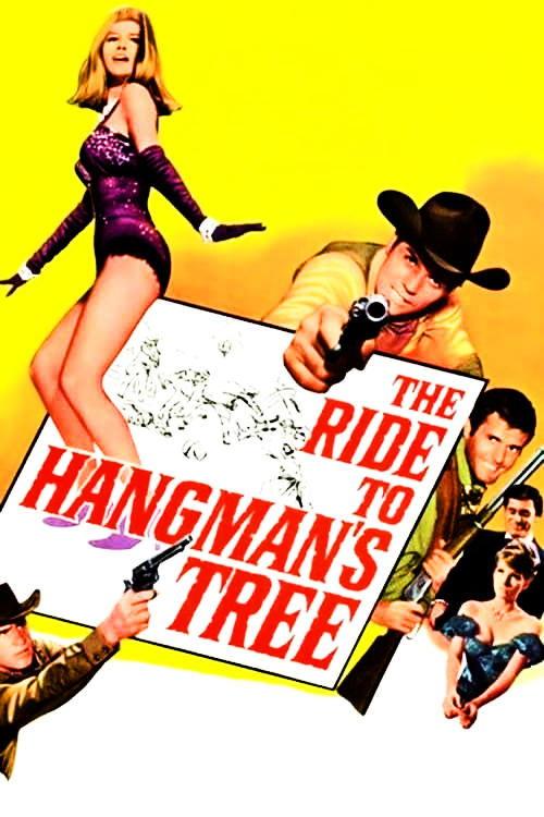 The Ride to Hangman's Tree filmas online