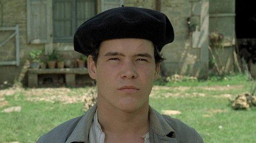 Lacombe Lucien filmas žiurėti online