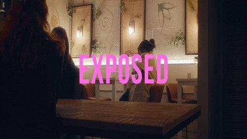 Exposed filmas žiurėti online