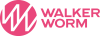 Walker & Worm Film studio logo