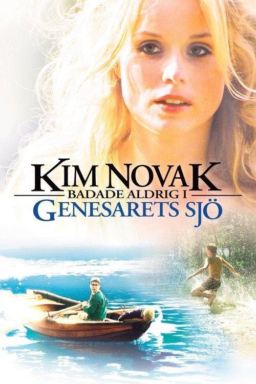 Kim Novak Never Swam in Genesaret's Lake filmas online