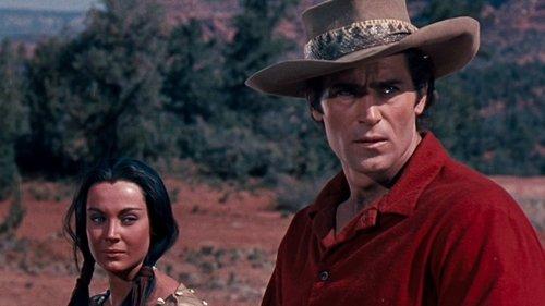 Yellowstone Kelly filmas žiurėti online