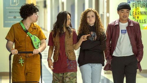 The Slumber Party filmas žiurėti online