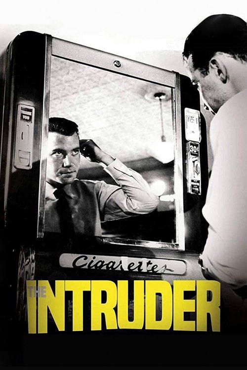 The Intruder filmas online