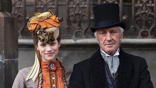 The Mystery of a Hansom Cab filmas žiurėti online