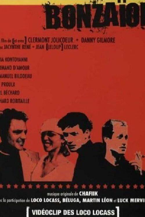 Bonzaïon filmas online