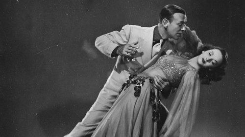 Yolanda and the Thief filmas žiurėti online