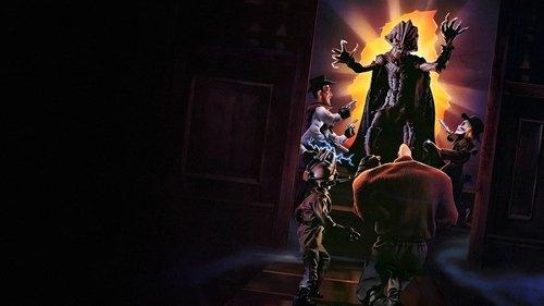 Puppet Master 5 filmas žiurėti online