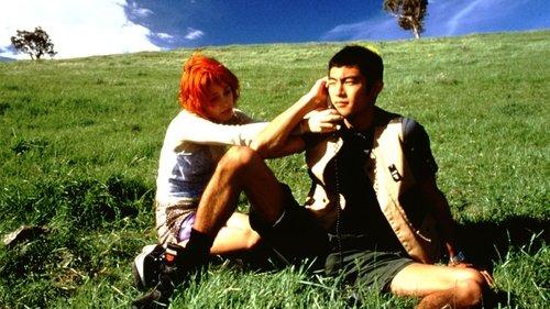 The Goddess of 1967 filmas žiurėti online