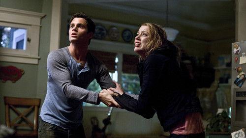 The Stepfather filmas žiurėti online