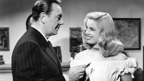 The Last Page filmas žiurėti online