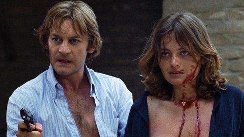 La belva col mitra filmas žiurėti online