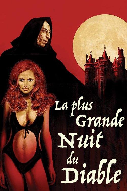 The Devil's Nightmare filmas online