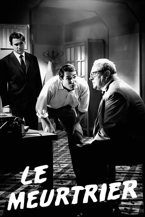 Le Meurtrier filmas online