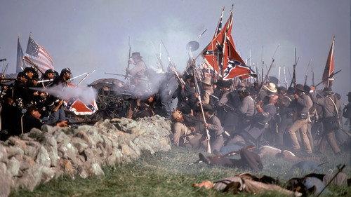 Gettysburg filmas žiurėti online