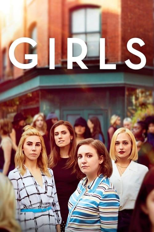 Girls filmas online