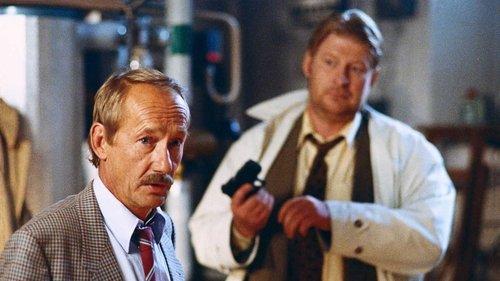 Roseanna filmas žiurėti online