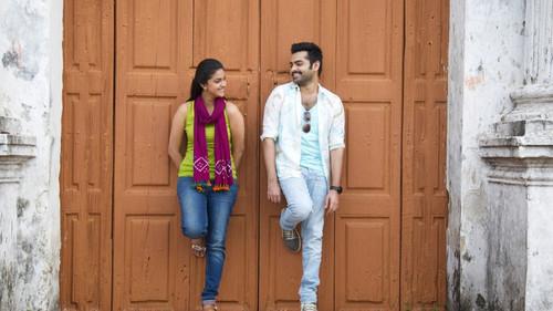 Nenu.. Sailaja... filmas žiurėti online