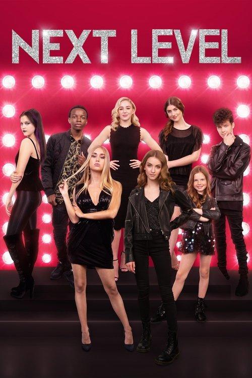 Next Level filmas online