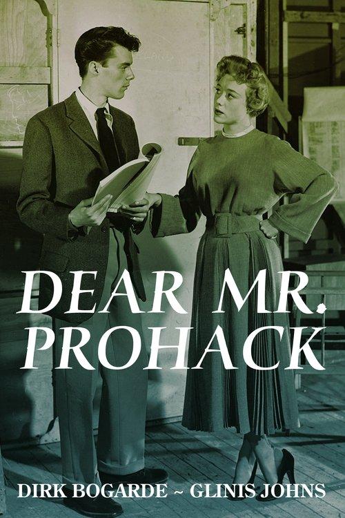 Dear Mr. Prohack filmas online