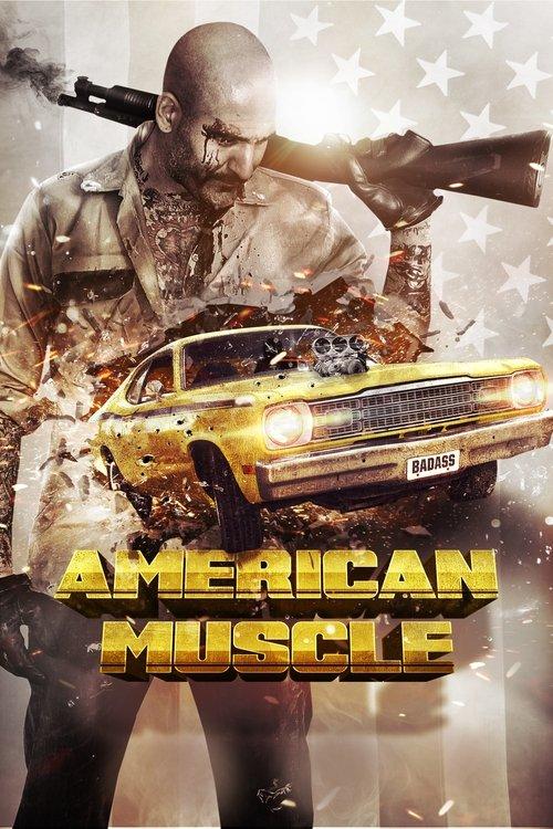 American Muscle filmas online