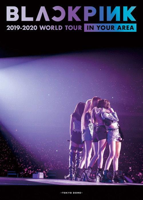 BLACKPINK: 2019-2020 World Tour In Your Area -Tokyo Dome- filmas online