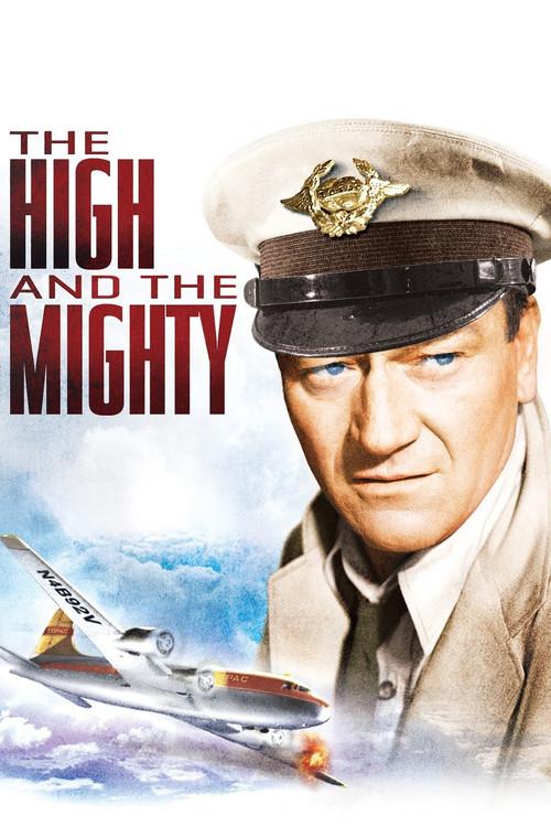 The High and the Mighty filmas online