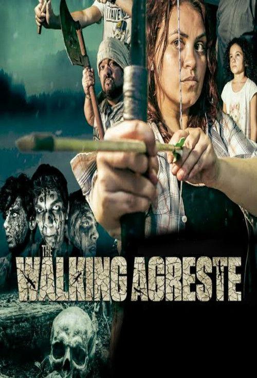 The Walking Agreste filmas online